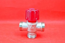 Vanne mélangeuse UFH chauffage par le sol Wunda