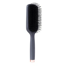Hairitage Triple Threat All-Purpose Hair Salon Styled Detangling Brush