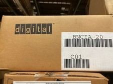 BNCIA-20 Cluster Interconnect CI cable kit - Includes four coaxial cables - 20