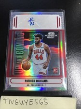 2020-21 Panini Prizm Basketball Cards 47