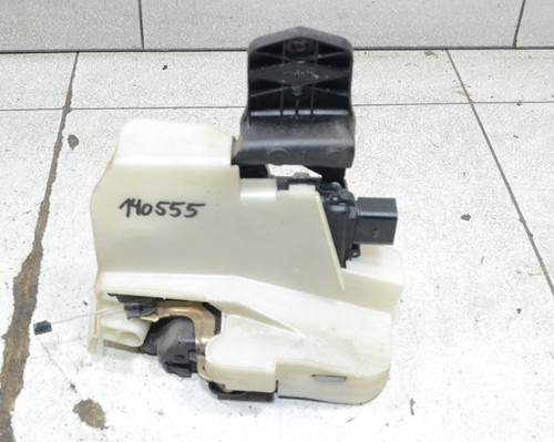 VW Passat 3BG Variant 2000 Tür Schloss Verriegelung Tür vorne RECHTS 140555-E347