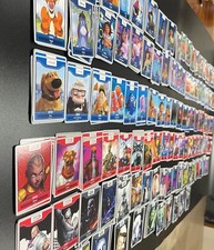 2024 Woolworths Disney Worlds of Wonder Collector Cards 108 Pick You Own set