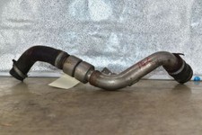 JAGUAR XF 2.7 D 8X23-6N650-AA Charge Air Hose Charge Air Cooler Hose Pipe