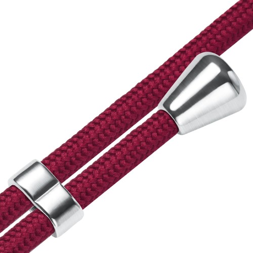 Collar (A) para Xiaomi Mi Max 3 Funda con Cuerda Cadena Estuche - Imagen 31 de 69