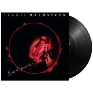 Eclipse Yngwie Malmsteen | eBay