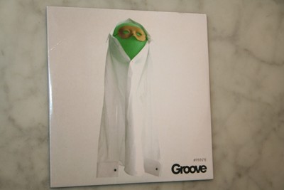 Groove  99 / CD  8