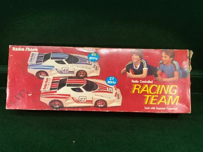 tandy rc cars