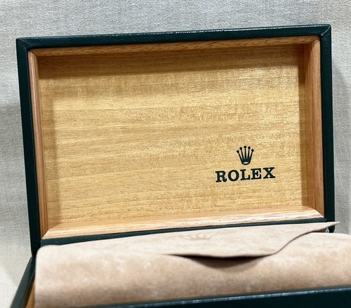 ROLEX Watch Box Daytona Explorer Submariner Sea-Dweller Milgauss GMT 68.00.2 / - Picture 8 of 12