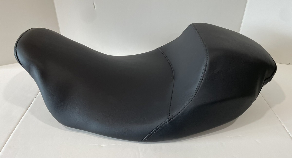 2022 Harley Davidson Touring ST Solo Seat 52000634 Takeoff