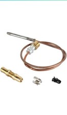 Robertshaw 1980-018 Thermocouple, 18 in.-511841