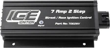 7 Amp Street/Race Controller; 16 Curves, Vac. Advance & 2 Rev Limiters (7062MV)