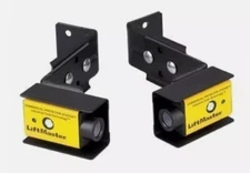 LiftMaster CPS-U Photo Eyes Commercial Safety Sensors Safety Beams