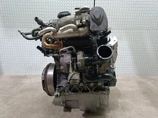 Volkswagen Lupo 1.2 TDI AYZ Motor Komplett + Turbolader 155.045 KM