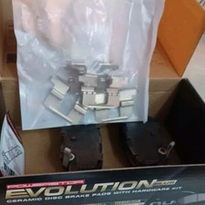 Power Stop 17-1679 Evolution Plus Disc Brake ...