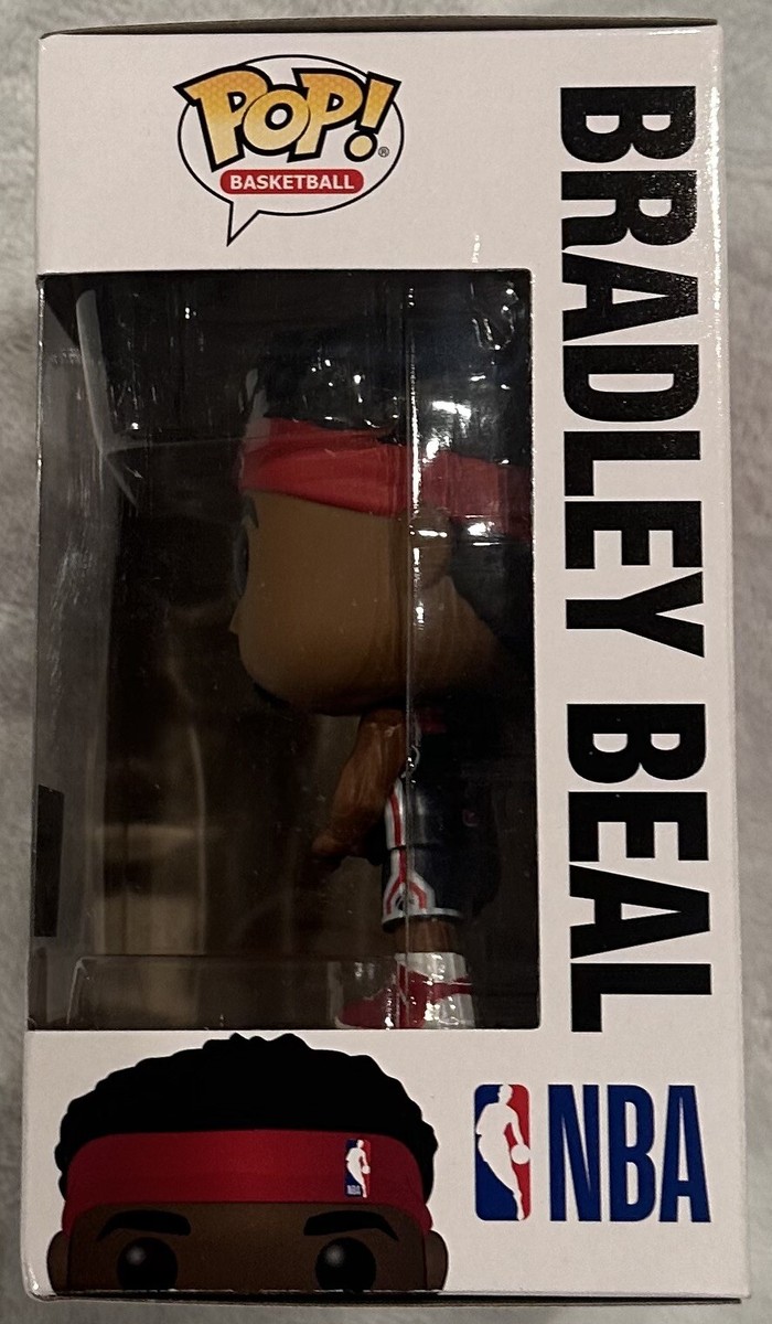 スポーツ NBA 2019 BRADLEY BEAL BOBBLEHEAD MARVEL Washington Wizards NBA Bobbleheads for sale | eBay