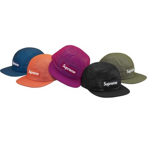 supreme mesh camp cap