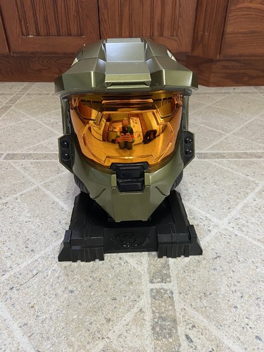 HALO 3 Legendary Edition Master Chief 