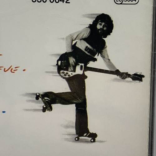 Breakaway Gallagher & Lyle (CD, Mai-1993, Universal Distribution) - Bild 6 von 8