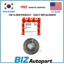 OEM FAG Front Wheel Bearing for 2016-2022 Chevrolet Spark 1.4L # 13584680