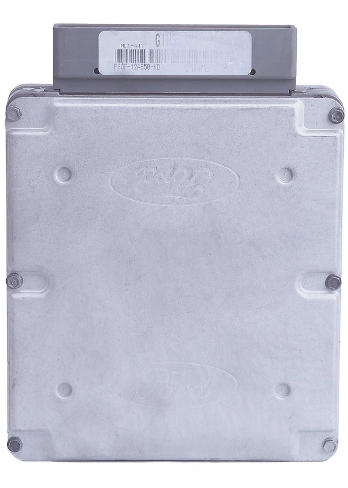 Módulo de control del motor (ECM) Cardone 78-8521F Reman Foto 2 de 4