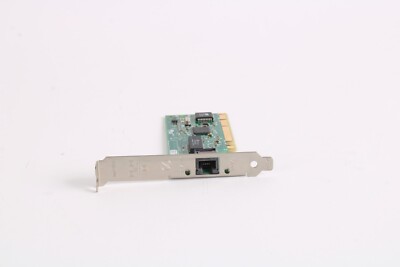 Intel PRO/100 M Single Port Desktop Adapter 735858153867 PILA8460MBLK20 847578