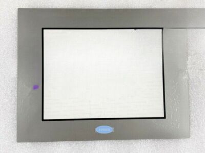 Pro-face AGP3500-T1-D24 – Touchpad Con Pellicola Protettiva, Nuovo In Scatola