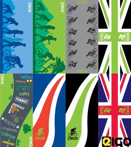 turbo trainer floor mat