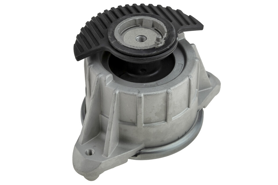 Support Moteur W204 anti-vibration en caoutchouc métal Mercedes