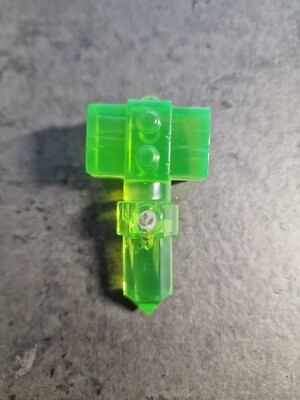 Skylanders - Trap Team Life Trap Life Hammer / Wheed Whacker