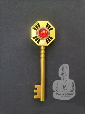 Jojo S Bizarre Adventure Mister President Key Subs Cos Prop Eva 13cm 5 Ebay