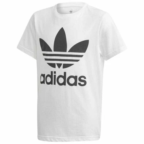 Adidas Jungen-T-Shirts, - Polos & -Hemden