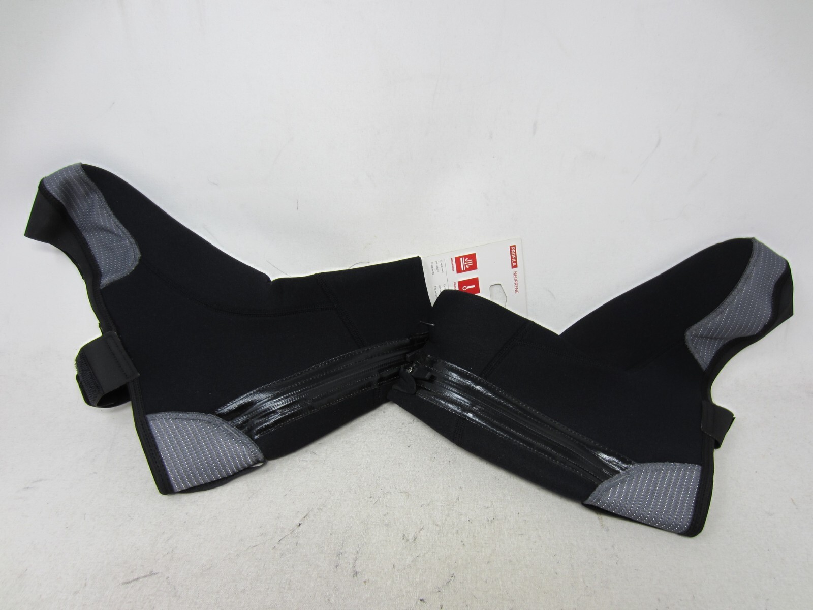 NEW Bontrager L S2 Softshell Cycling Bike Shoe Cover Winter Neoprene Thinsulate eBay