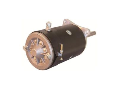 WAI Global 42YQ47G Starter Fits 1962-1964 Ford Thunderbird 6.4L V8 Starter Motor