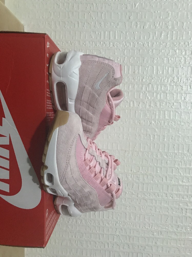 Women's Nike Air SD Max 95 SD Air Chaussures de sport pour hommes et femmes 9411d0 Women's Nike Air SD Max 95 SD Air Chaussures de sport pour hommes et femmes 9411d0