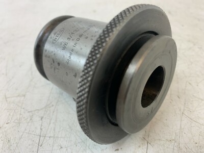 S3 W3/1'' Bilz Gewindebohrer Spannzange / Gewindebohrerfutter - 0,8''x0,6'' - 1'' Imp Gewindebohrer (Bilz)