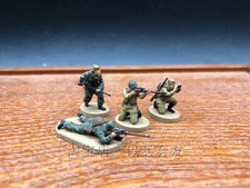 1: 72 World War Ii Soviet Sniper 3D Printing Model