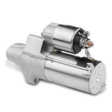 1x Anlasser Starter 1,1 KW f&uuml;r Mercedes-Benz W204 C218 X218 A207 W212 W166