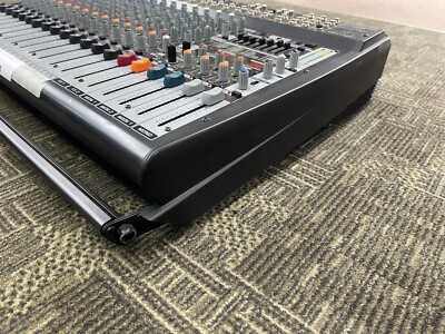 【美品】behringer EUROPOWER PMP6000 ハードケース付き Behringer Europower Pmp6000 | eBay