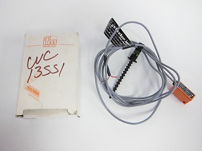 New IFM Efector 200 OR0003 ORS-V Photo Electric Sensor 
