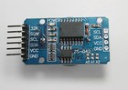 DS3231 AT24C32 IIC High Precision RTC Module Clock EEPROM Memory Module Arduino