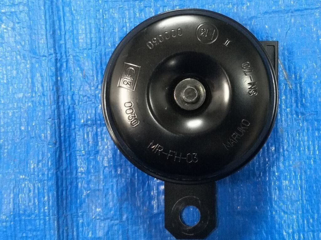 Toyota Genuine HORN ASSY, HIGH PITCHED 86510 - 20280 | eBay