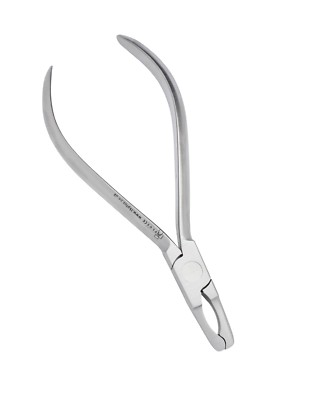 Pinze How Per L'ortodonzia - VIDU - Foto 8