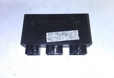 66 21-9 176 682 parking assist module 2007-2008 BMW X5