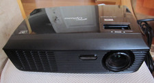 Projector Optoma DLP