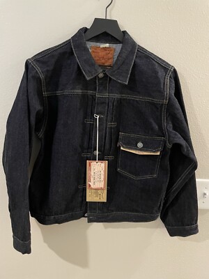 ジャケット・アウター freewheelers Lot506xx type 1st 42 14oz s-l400.jpg