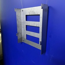BR75 WANDHALTERUNG PASSEND F&Uuml;R LINCAT OE8306 SALAMANDERGRILL