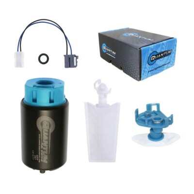Neu T35 Intank Efi Kraftstoffpumpe Für : Yamaha FZ1N Fazer 2006-2012/FZ1S