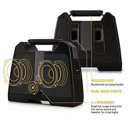 g project bluetooth speaker