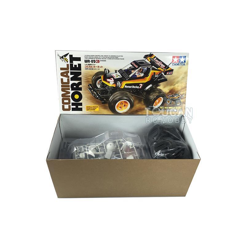 ラジコン 1/10 コミカル ホーネット - nasdenas.com
