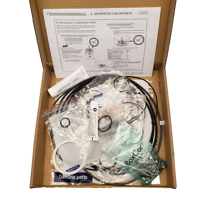Alfa Laval 902813201 Service Gasket / Seal Kit 805/815/827 921-987 S- Separators